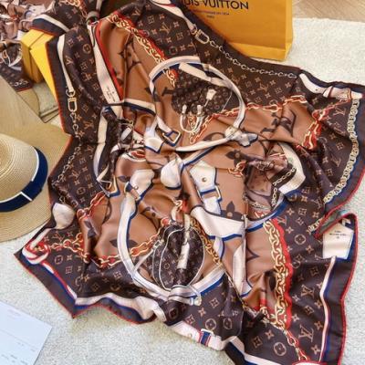 wholesale quality lv scarf sku 91